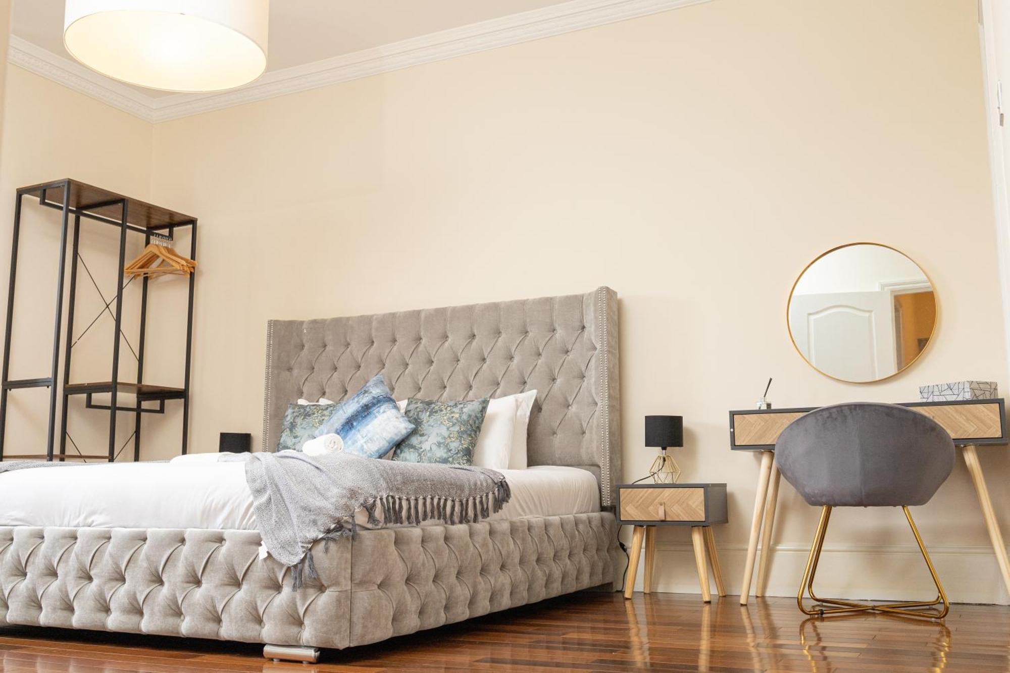 Luxury 3Bedroom Apartment In Thames-Side London Living ภายนอก รูปภาพ