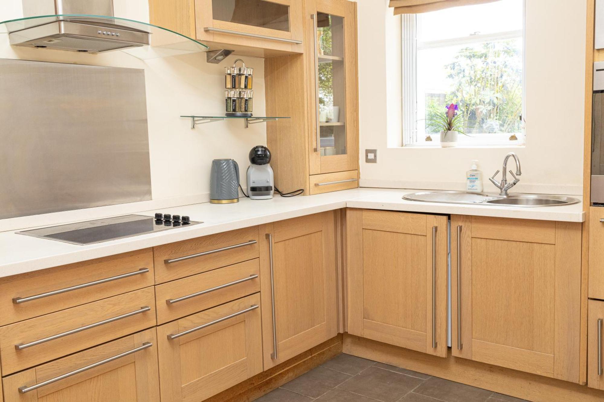 Luxury 3Bedroom Apartment In Thames-Side London Living ภายนอก รูปภาพ