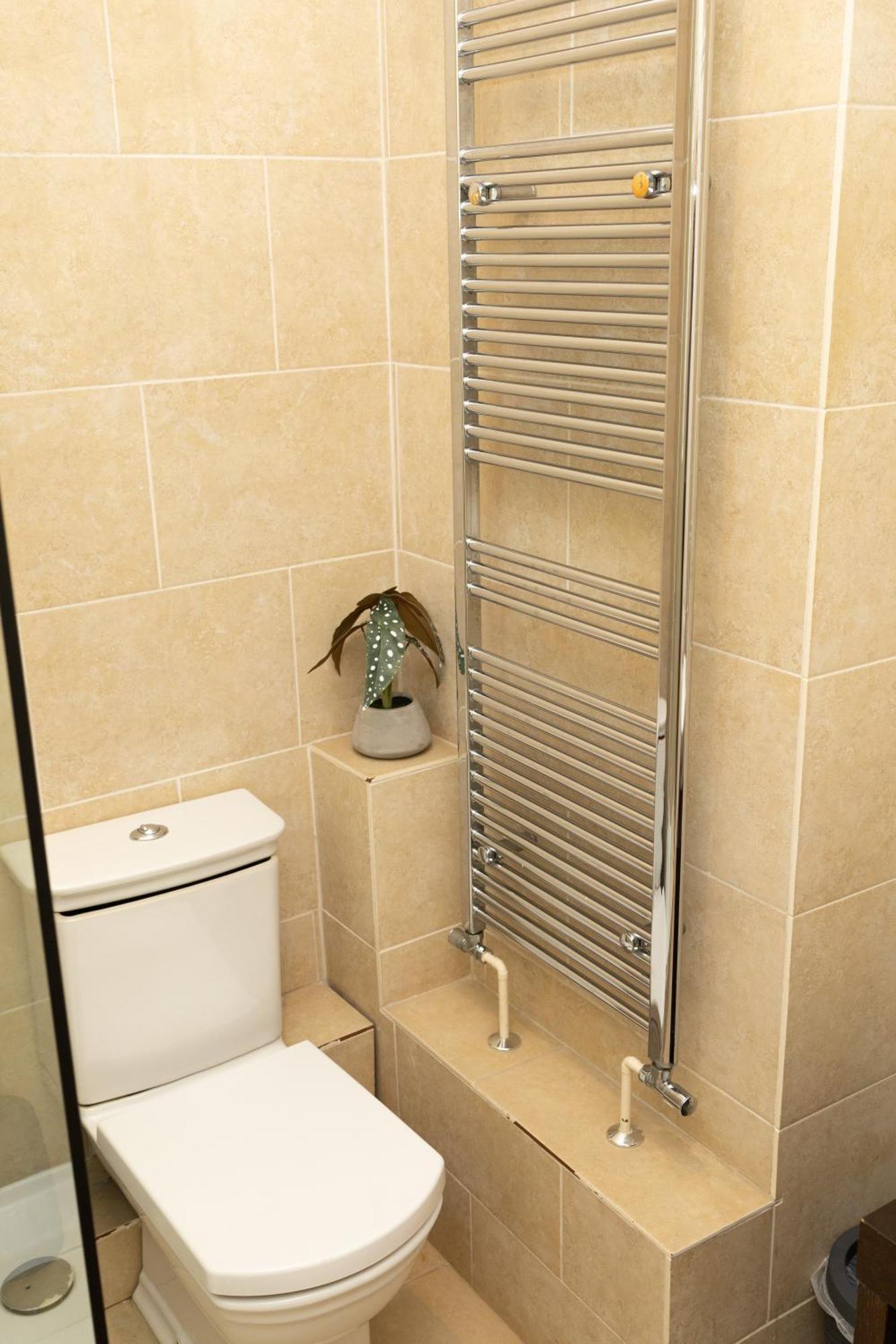 Luxury 3Bedroom Apartment In Thames-Side London Living ภายนอก รูปภาพ