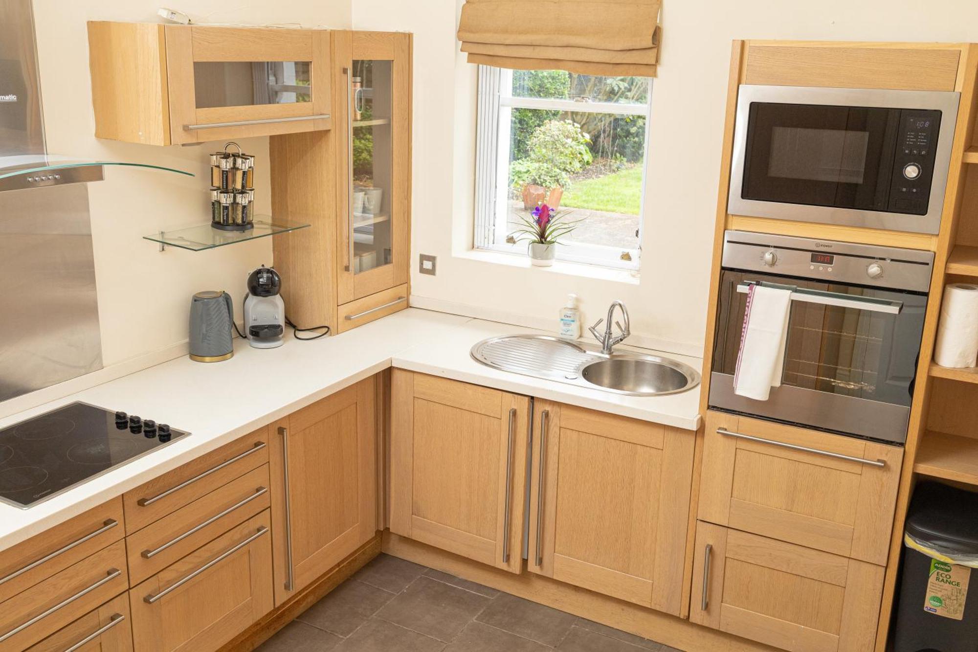 Luxury 3Bedroom Apartment In Thames-Side London Living ภายนอก รูปภาพ